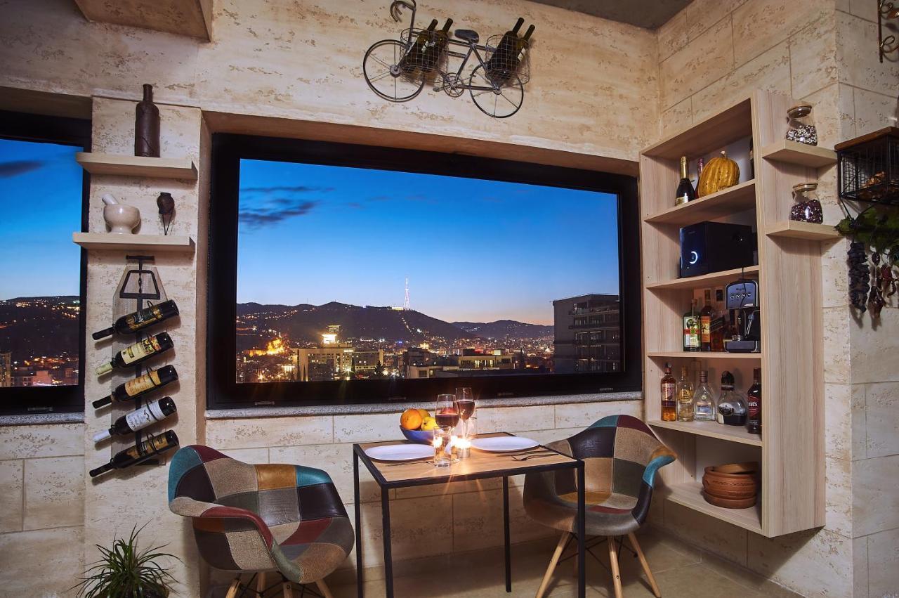 Boutique 3* Tbilisi