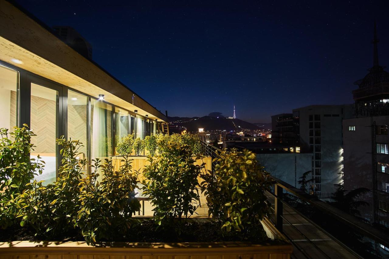 Boutique Hotel Tbilisi