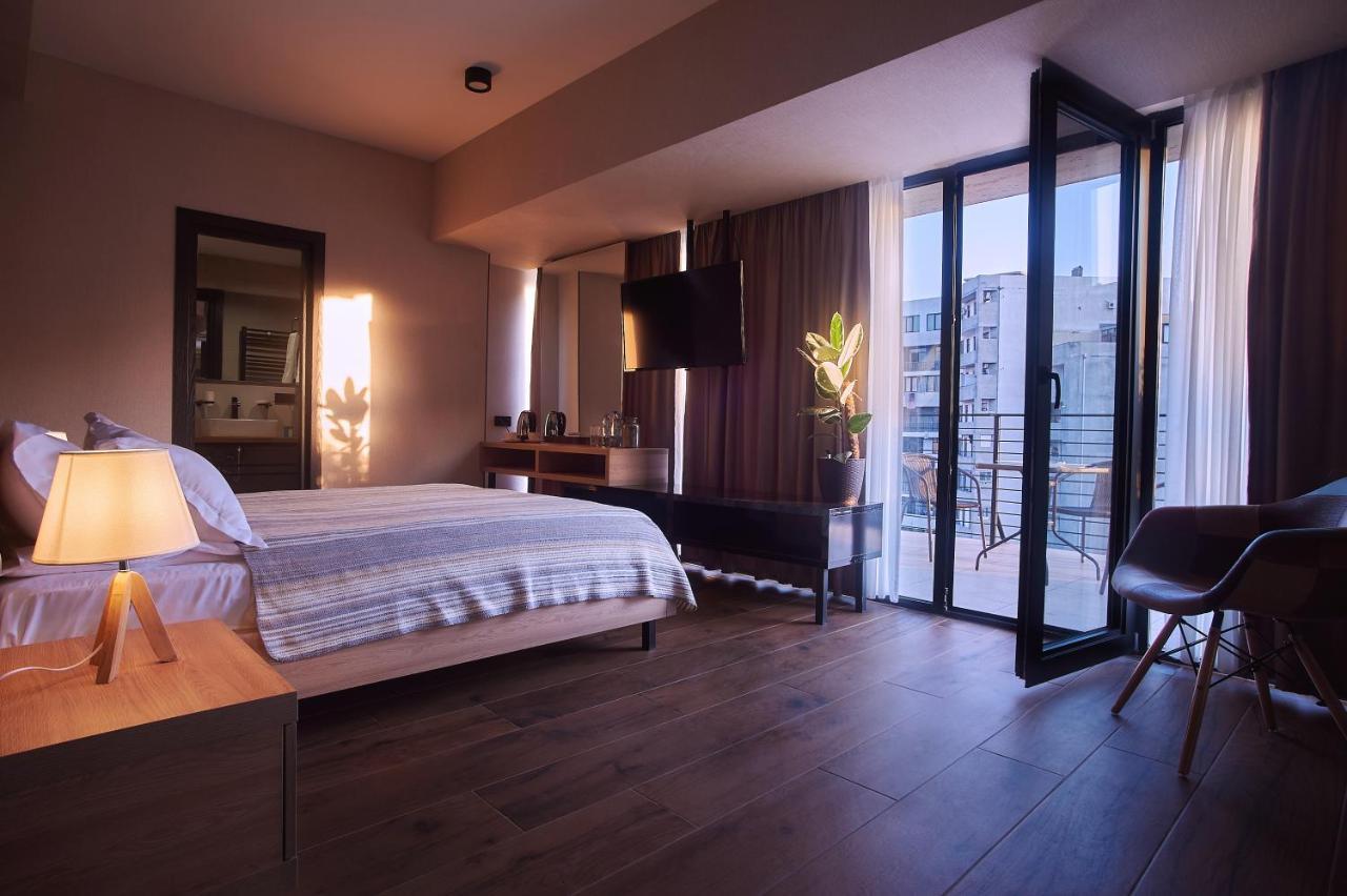 Boutique 3* Tbilisi
