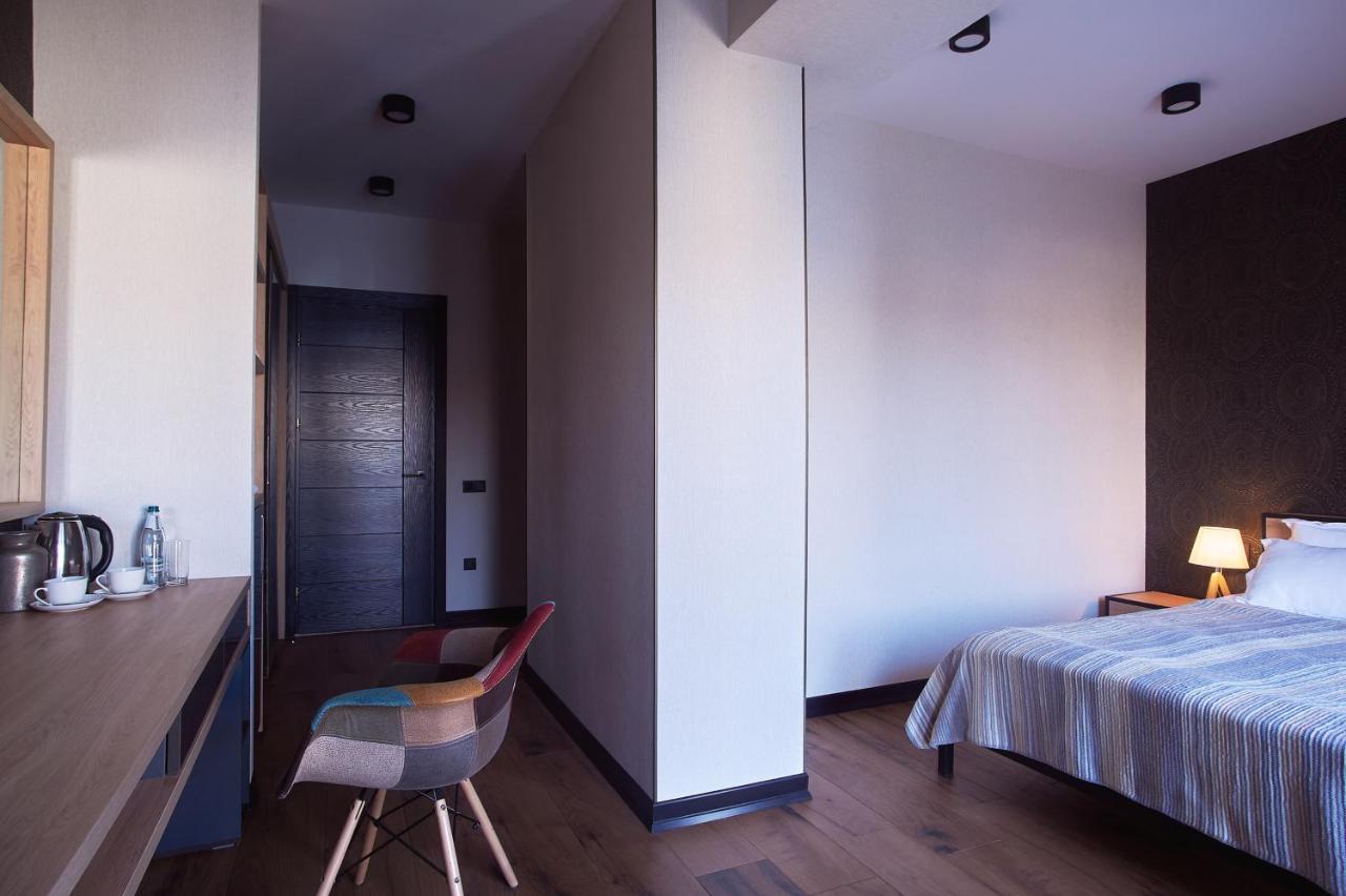Boutique 3* Tbilisi