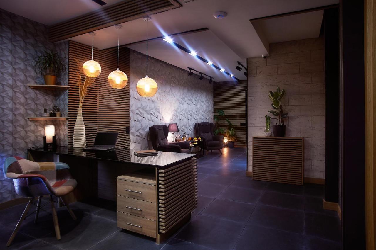Boutique 3* Tbilisi