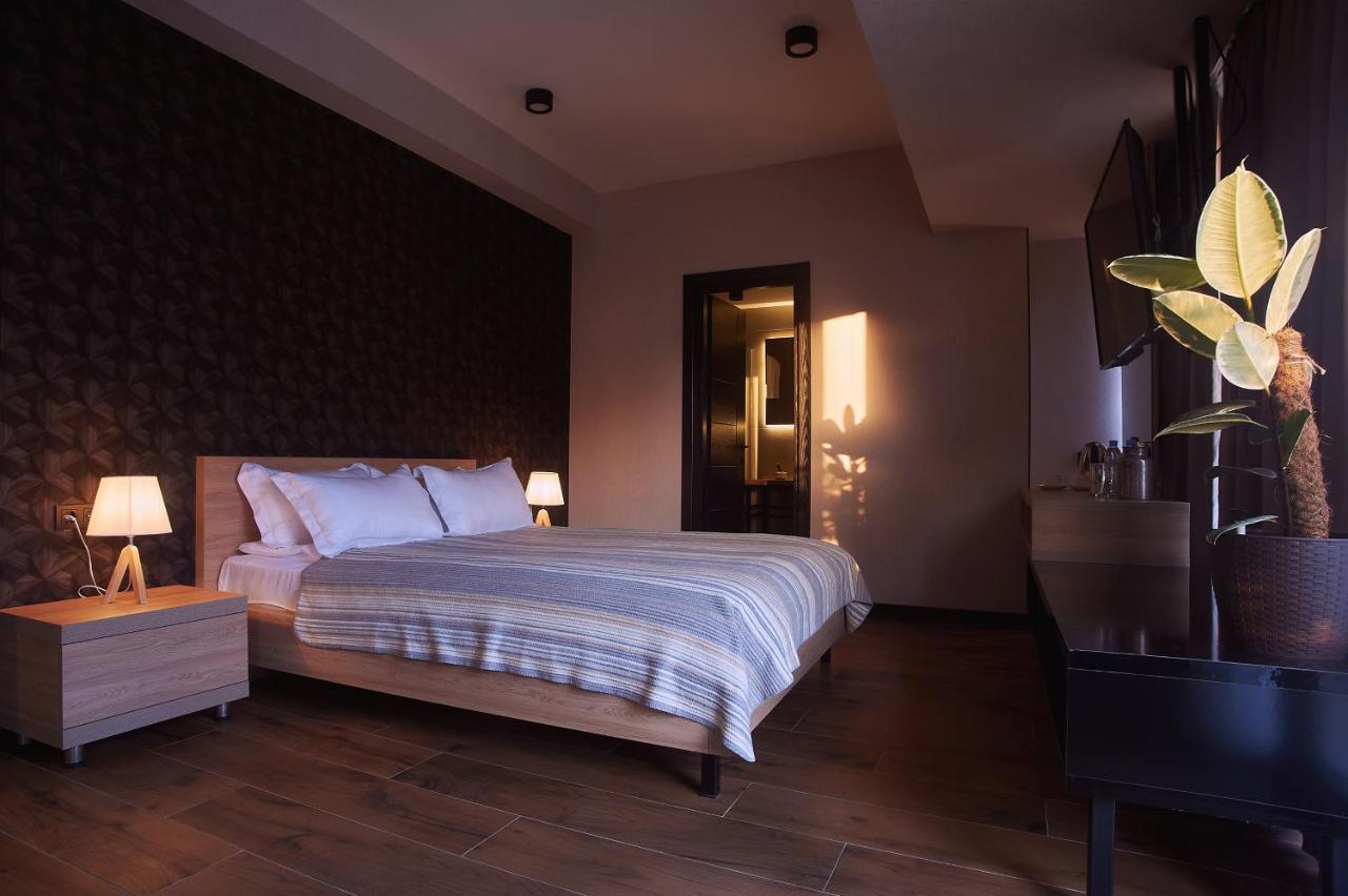 Boutique Hotel 3*