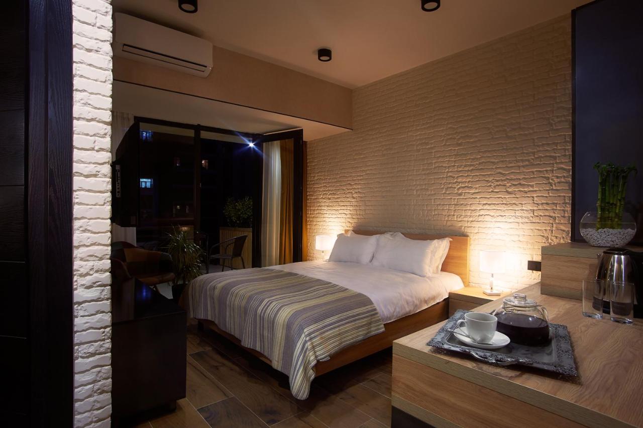 Hotel Boutique