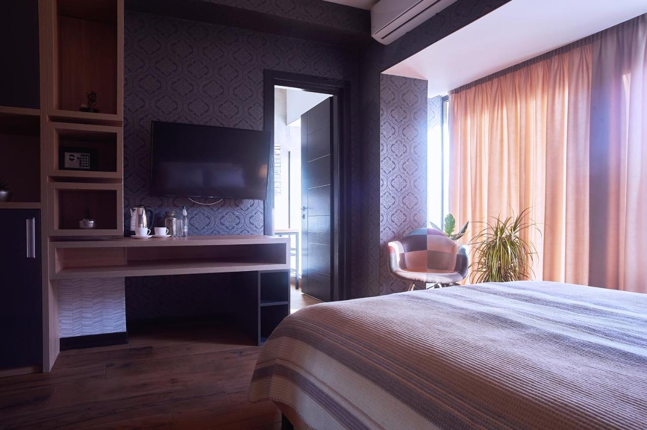 Hotel Boutique Tbilisi