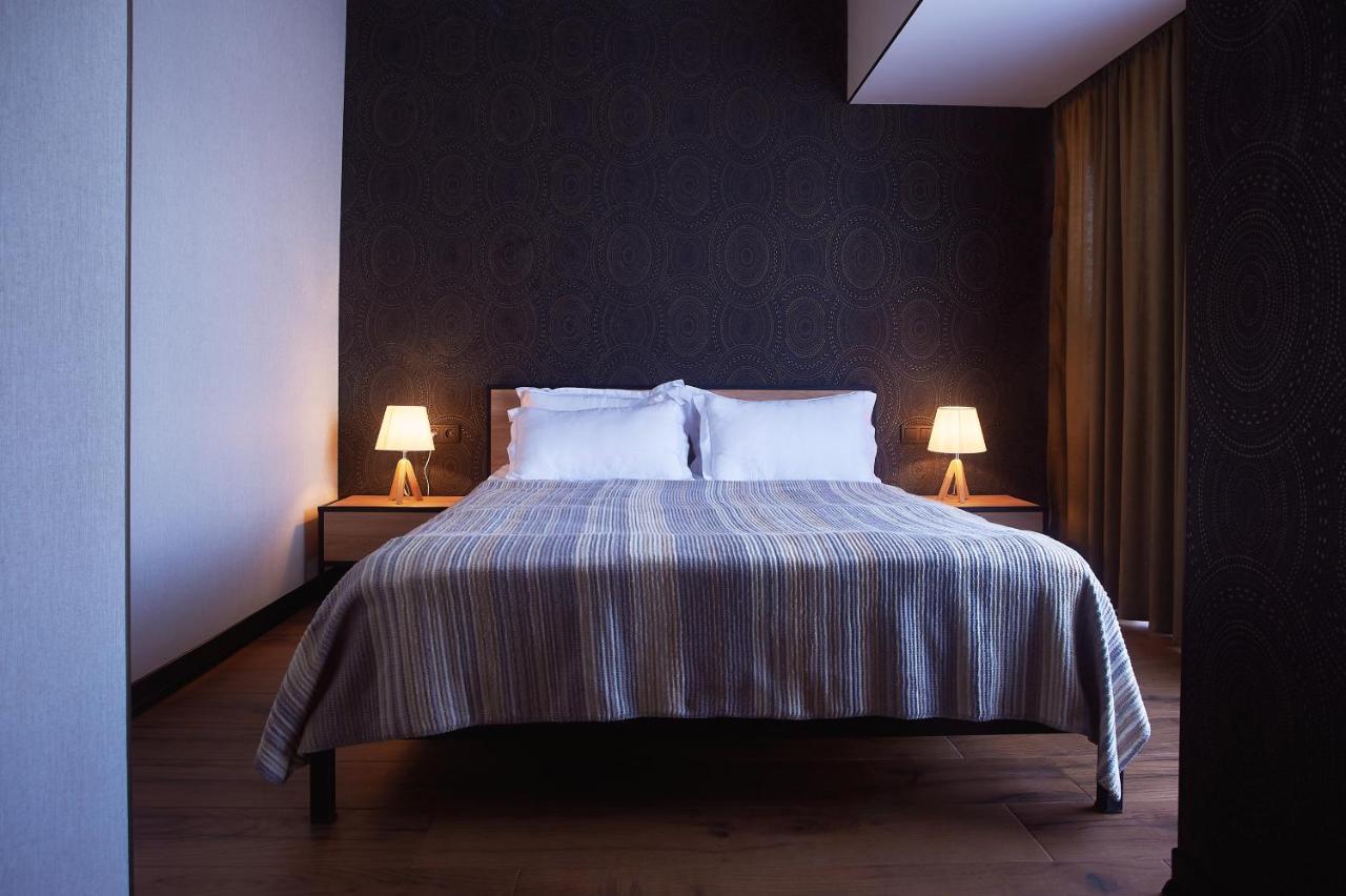 Hotel Boutique
