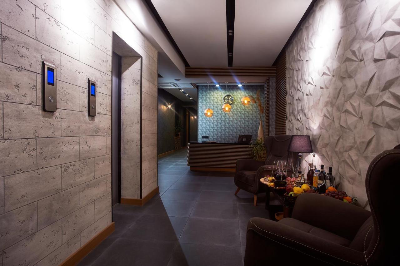 Boutique 3* Tbilisi