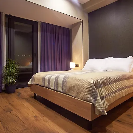 Green Boutique Hotel Tbilisi Exterior photo