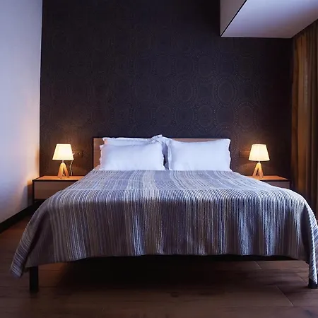 Green Boutique Hotel Tbilisi Exterior photo