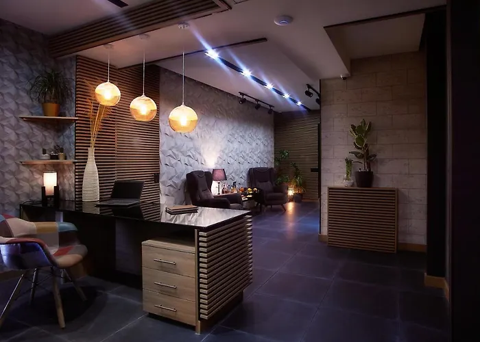 Green Boutique Hotel