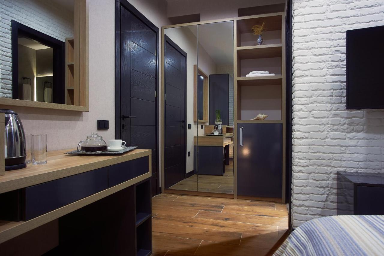 Hotel Boutique 3*