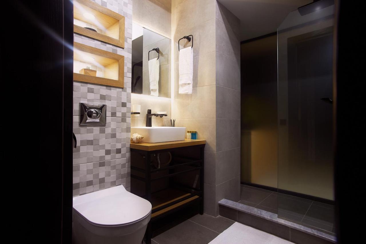 Hotel Boutique 3*