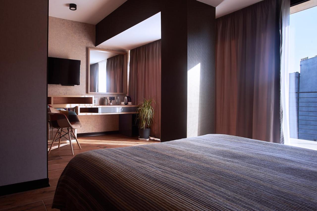 Otel Boutique Tiflis
