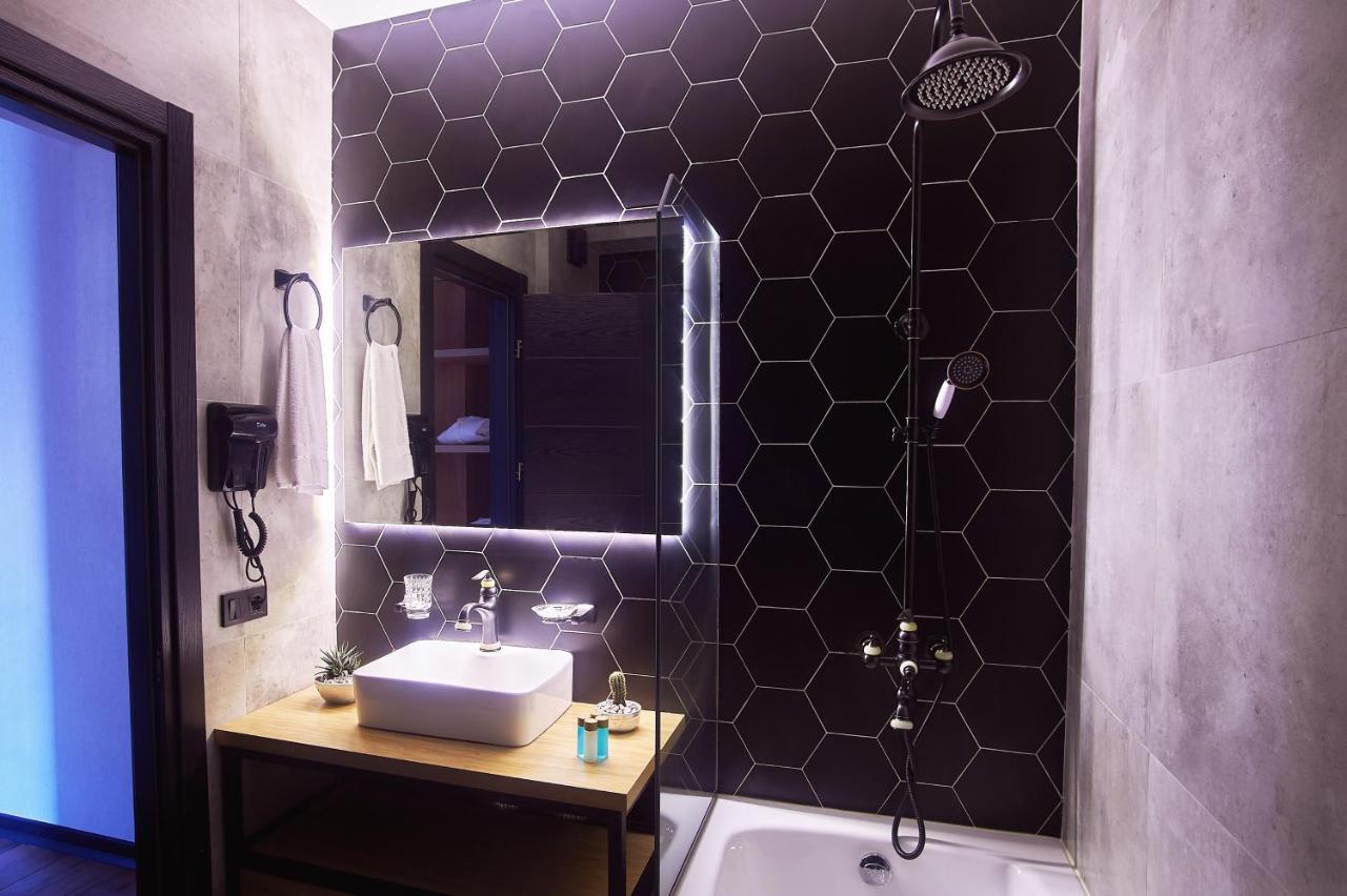 Hotel Boutique